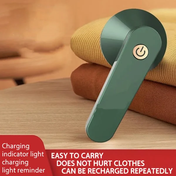 š„ Electric Lint Remover Rechargeable - Image 3