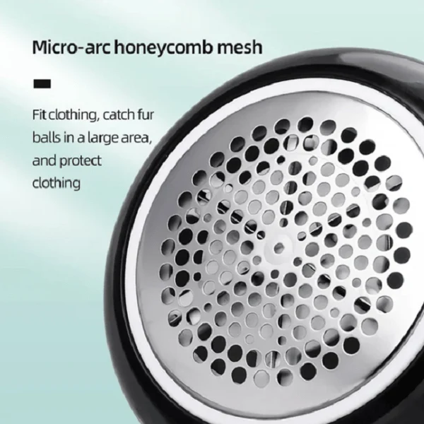 š„ Electric Lint Remover Rechargeable - Image 6