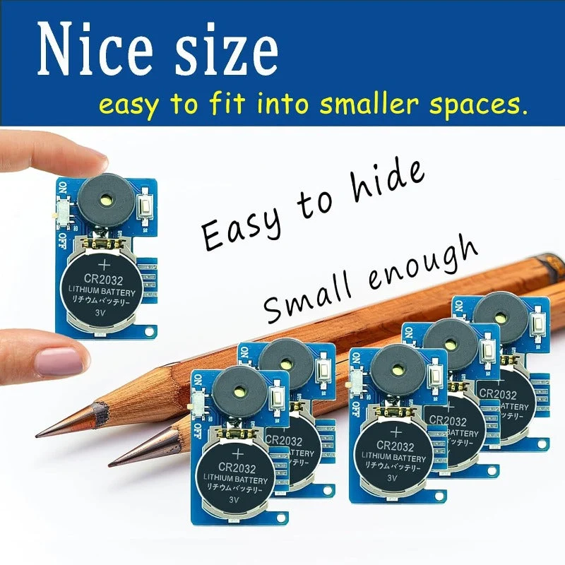 Electronic Cricket Chirp Gag - Image 2