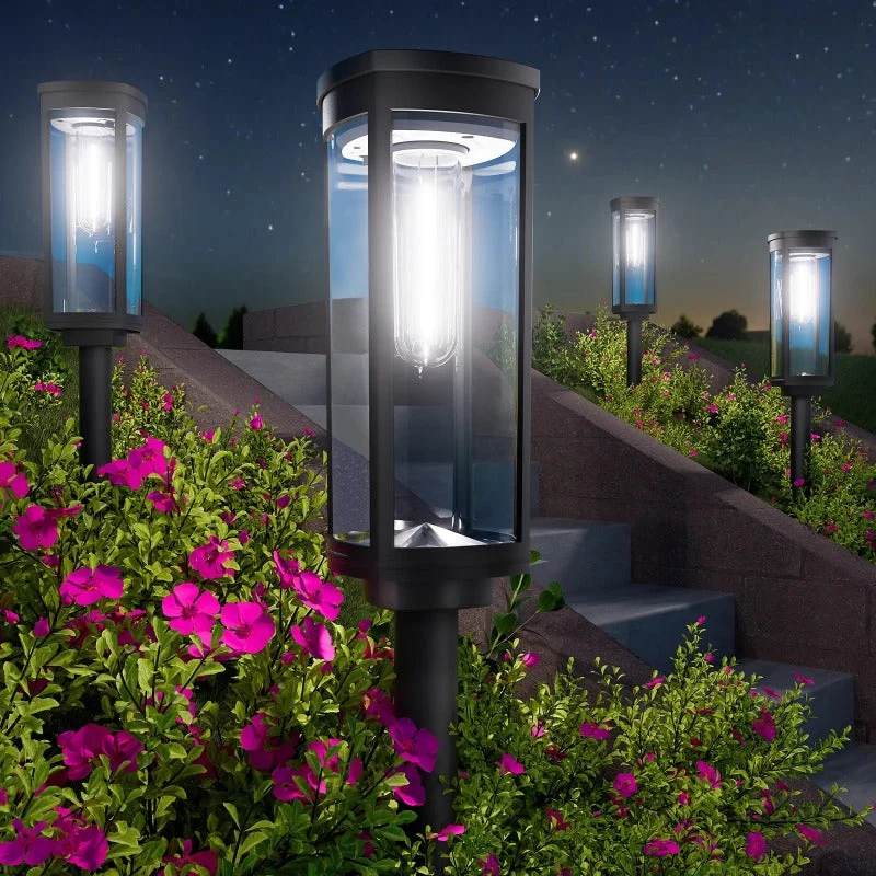 Elegant Solar Garden Ambiance - Image 4