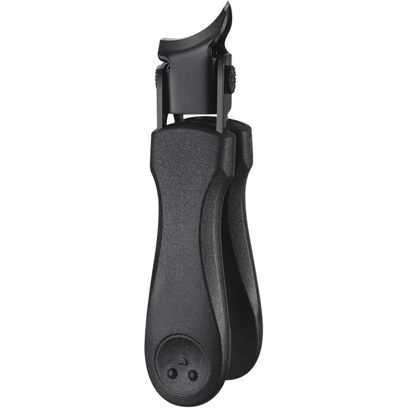 Ergonomic Precision Nail Nippers