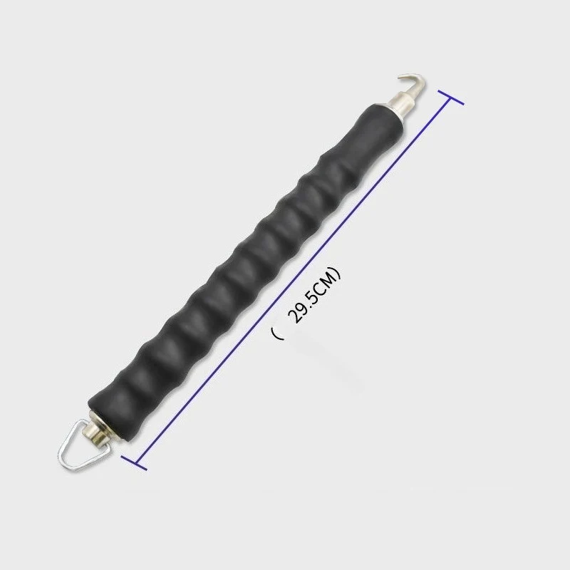 Ergonomic Rebar Tying Tool - Image 6