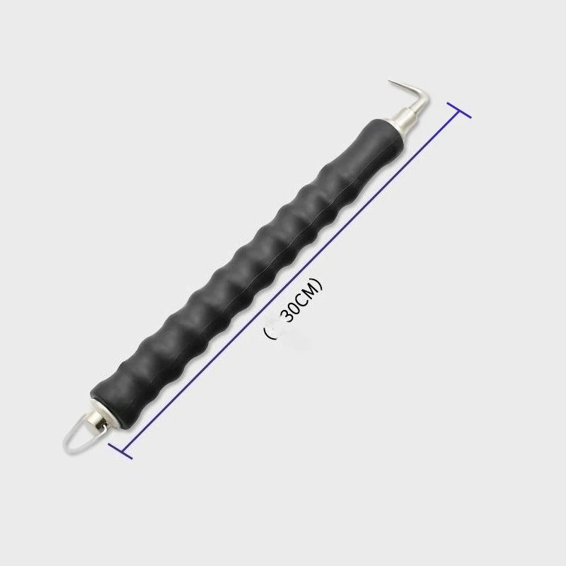 Ergonomic Rebar Tying Tool - Image 7