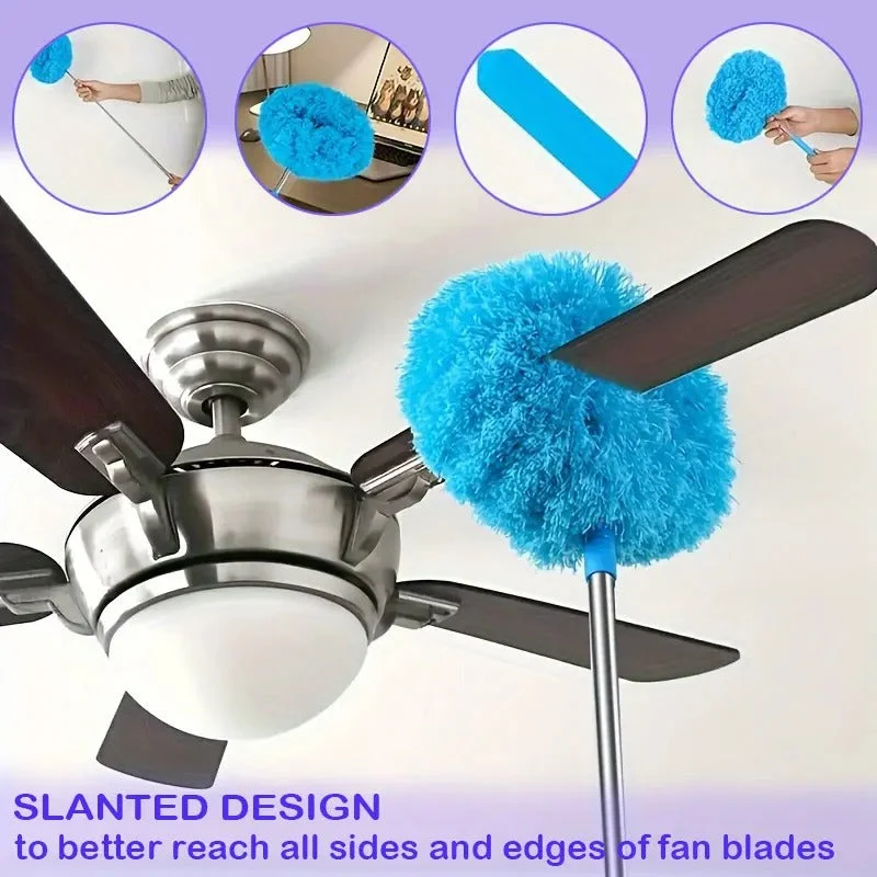 Extendable High Reach Duster - Image 2