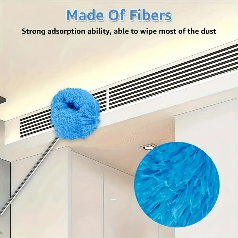 Extendable High Reach Duster - Image 4