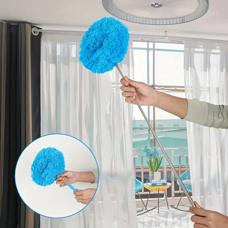 Extendable High Reach Duster - Image 5