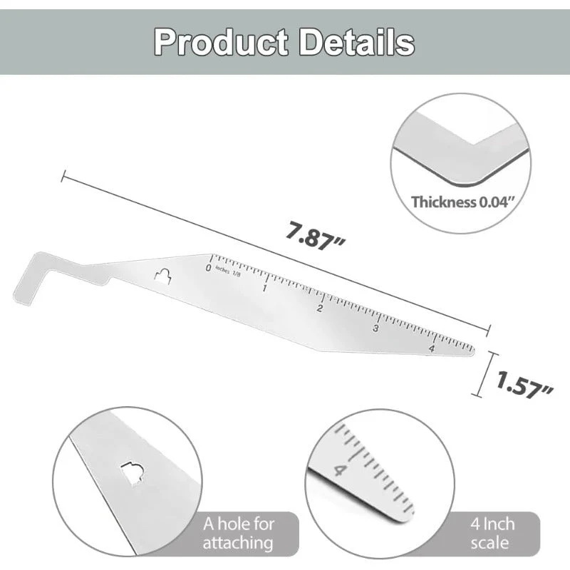 First Responder Emergency Pry Bar - Image 2