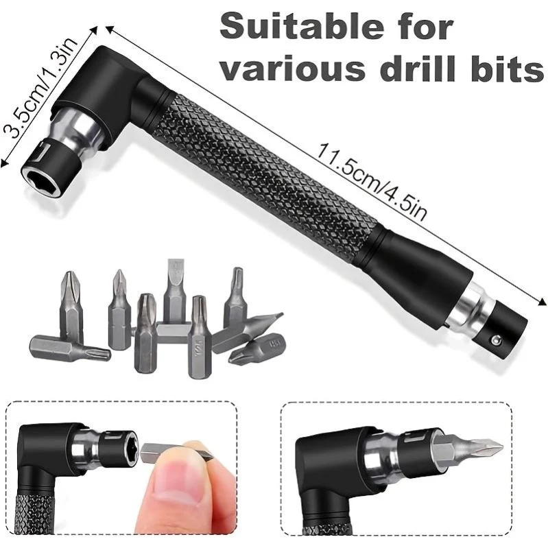 Flexible Drill Adapter Kit - Image 3