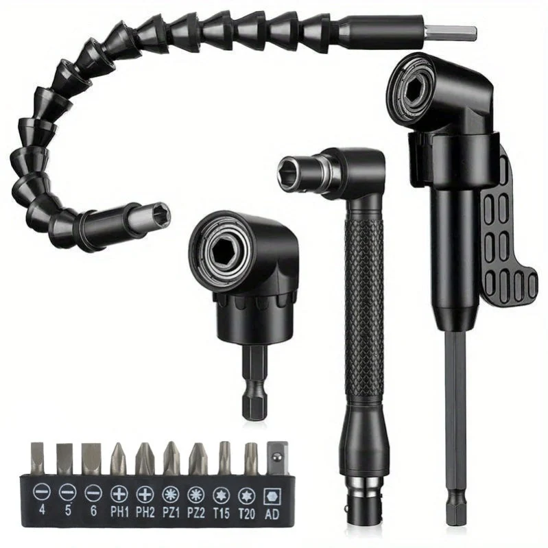Flexible Drill Adapter Kit - Image 4