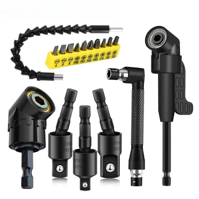 Flexible Drill Adapter Kit - Image 6