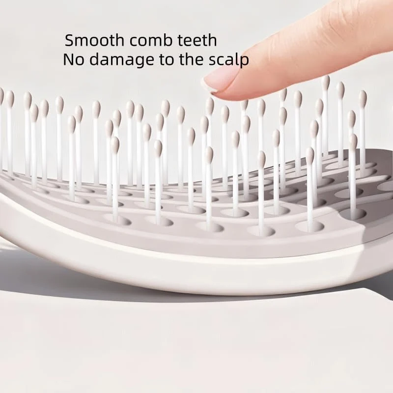 Folding Self-Clean Brush - Image 2