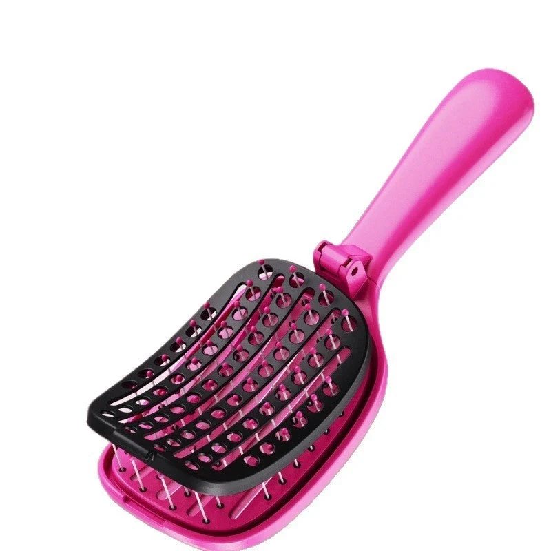 Folding Self-Clean Brush - Image 6