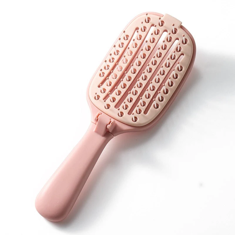Folding Self-Clean Brush - Image 8
