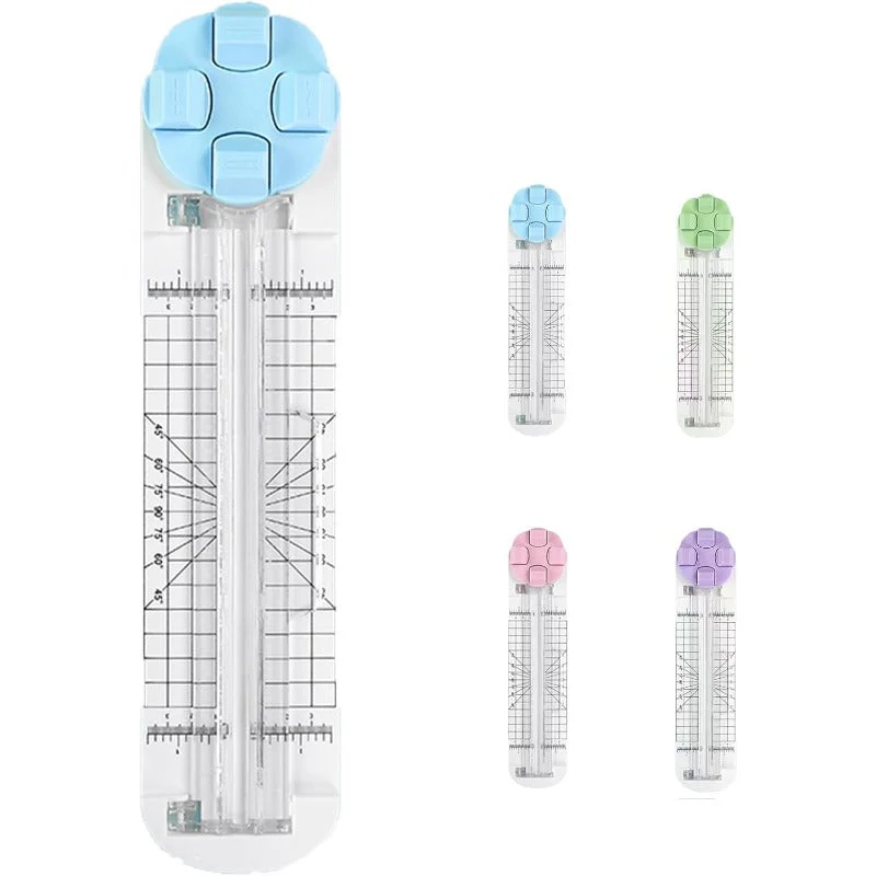 Four Blade Craft Paper Trimmer