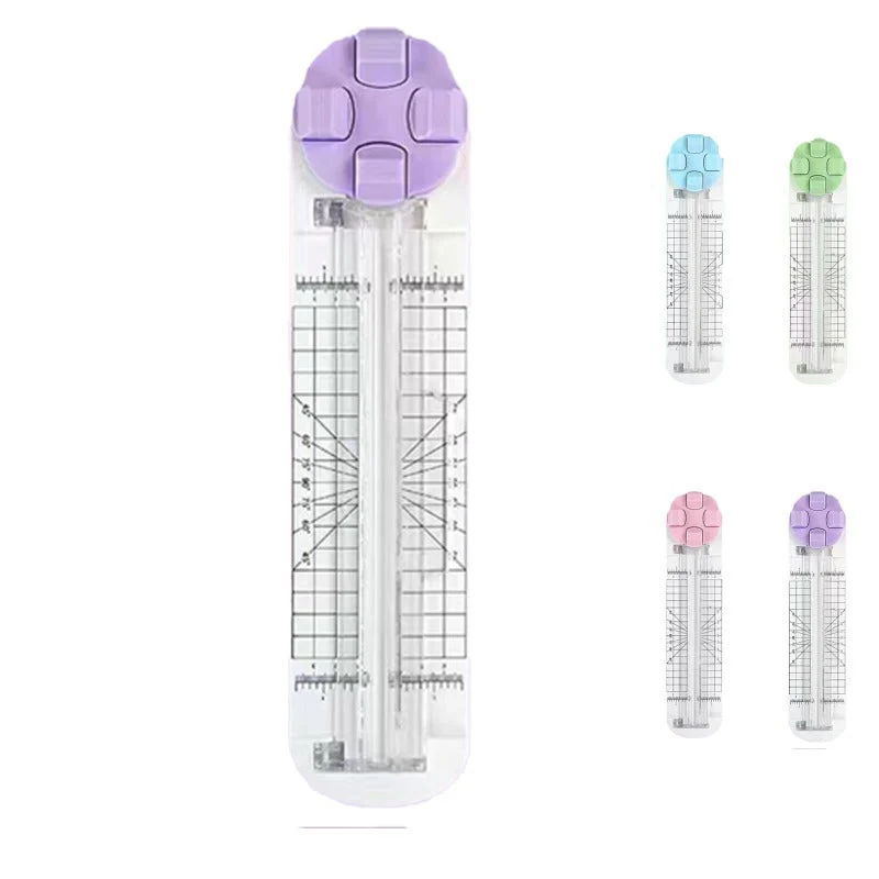 Four Blade Craft Paper Trimmer - Image 11