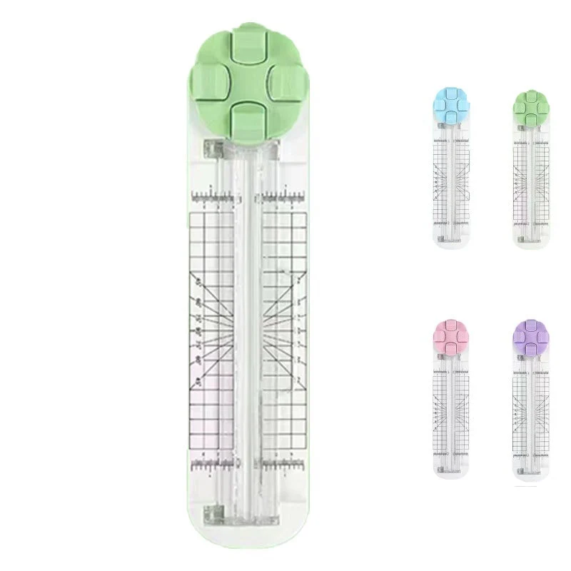 Four Blade Craft Paper Trimmer - Image 9