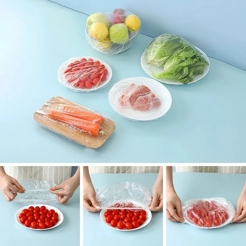 Woyuosn Reusable Fresh Keeping Bags - Image 6