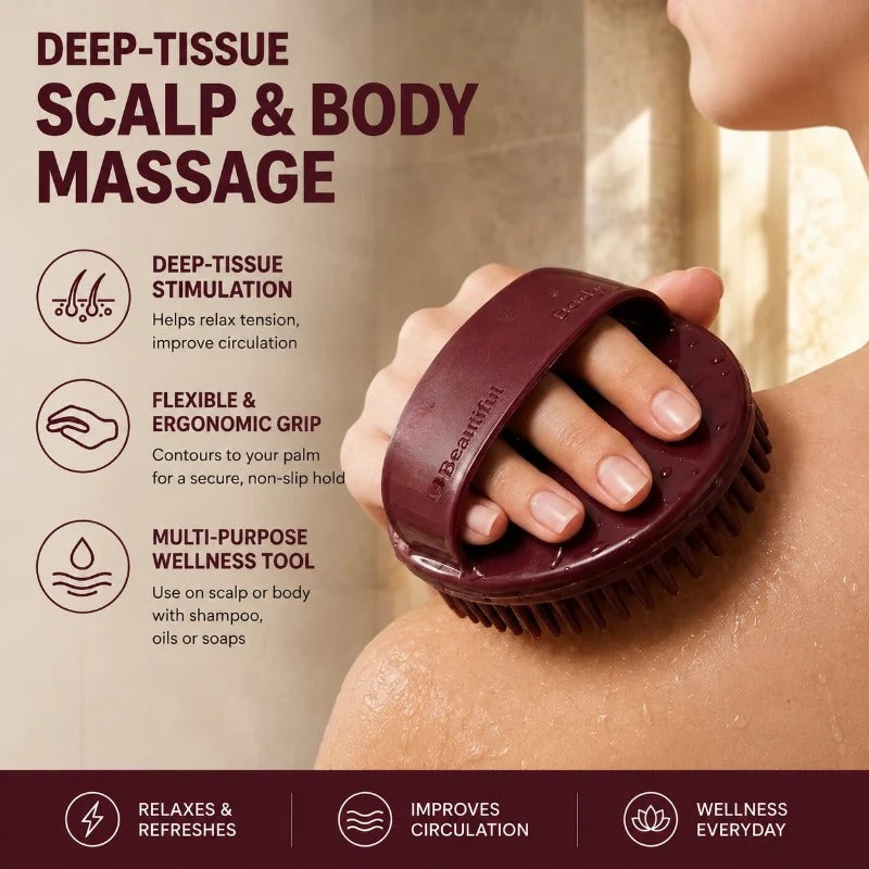 Full Body Gua Sha Tool