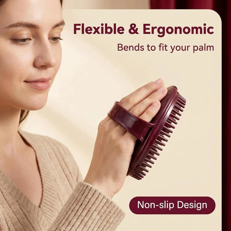 Full Body Gua Sha Tool - Image 6