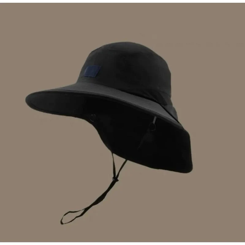 Full Coverage Neck Flap Hat - Image 3
