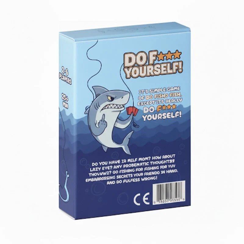 Outrageous Adult Card Game for Parties & Pre-Games - Image 6
