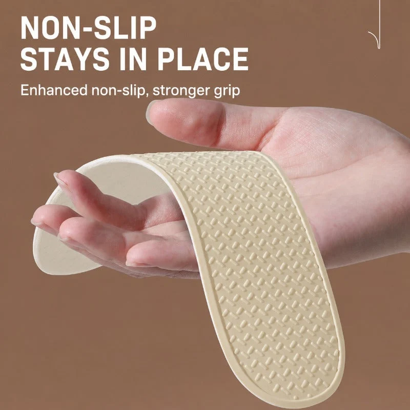 Go Sockless Shoe Inserts - Image 4