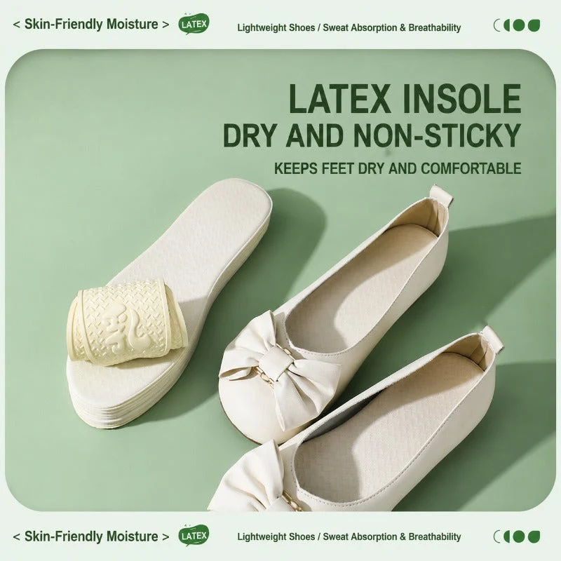 Go Sockless Shoe Inserts - Image 5