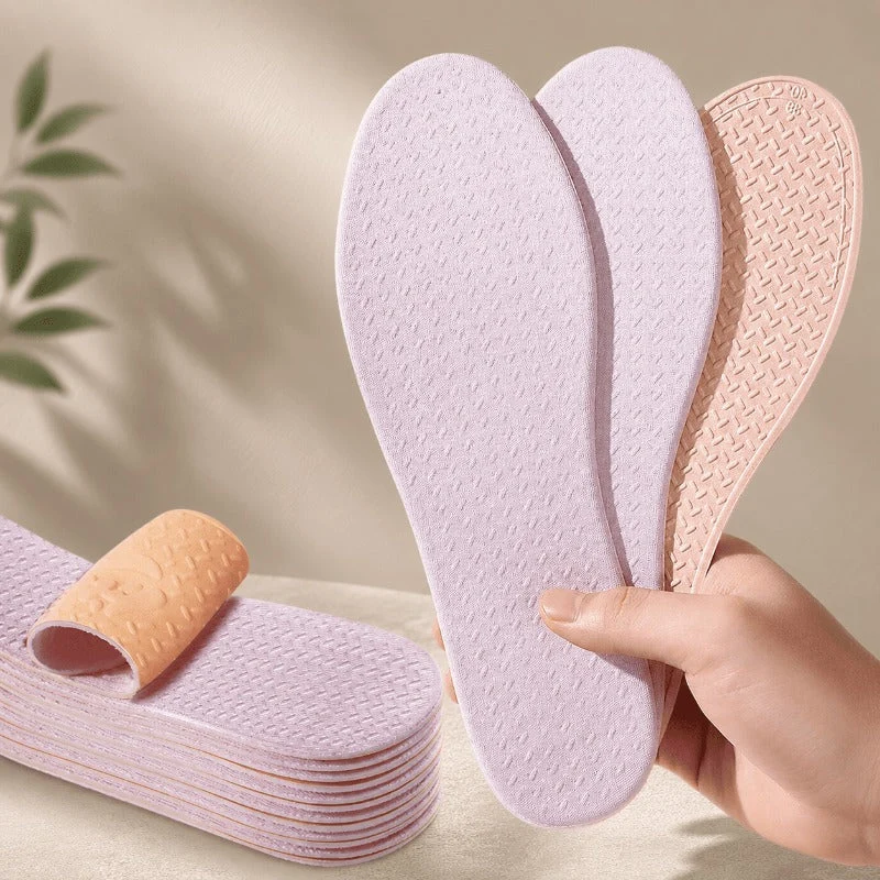 Go Sockless Shoe Inserts - Image 7