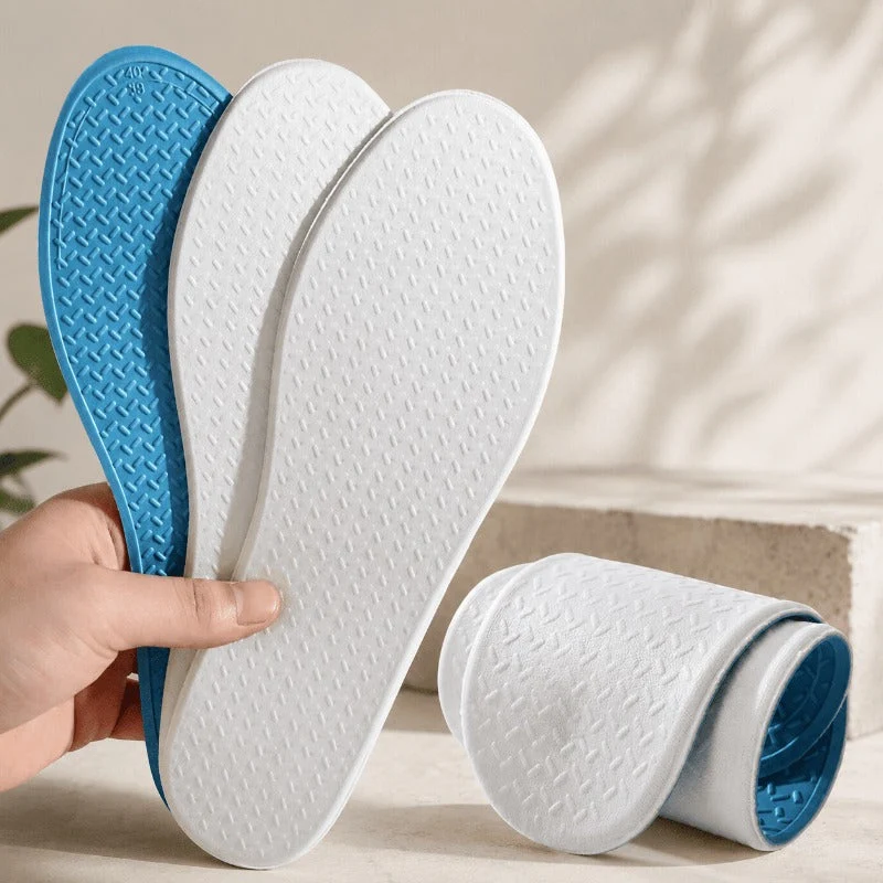 Go Sockless Shoe Inserts - Image 8