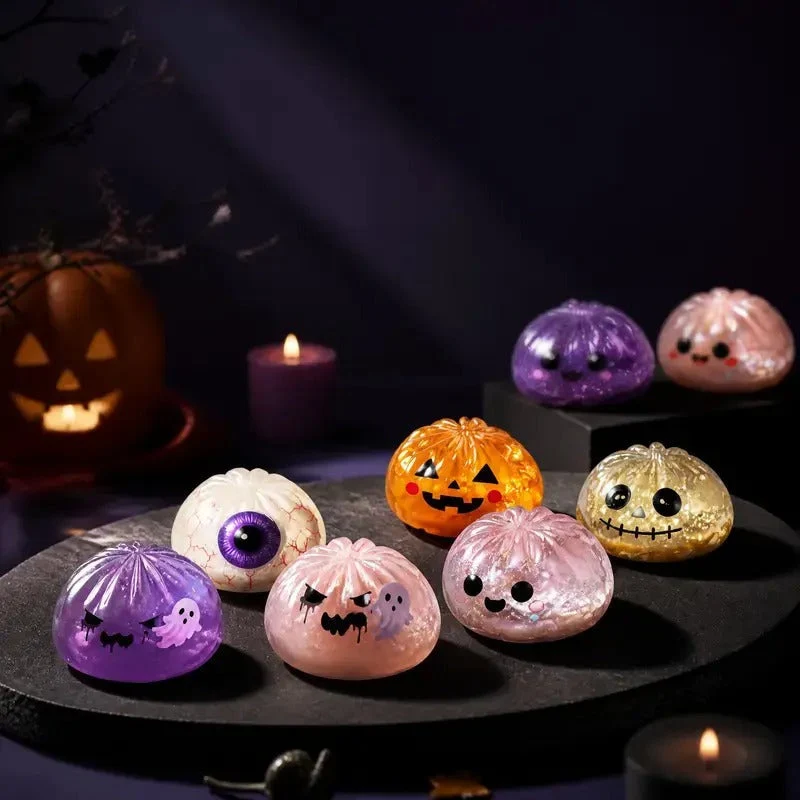 Halloween Slow Rising Stress Ball - Image 6