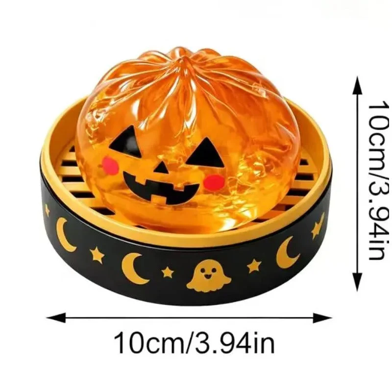 Halloween Slow Rising Stress Ball - Image 7