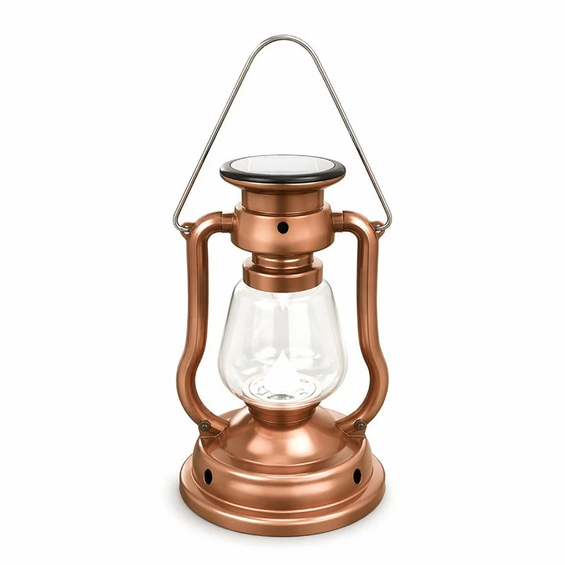 Hand-Crank Emergency Light - Image 7