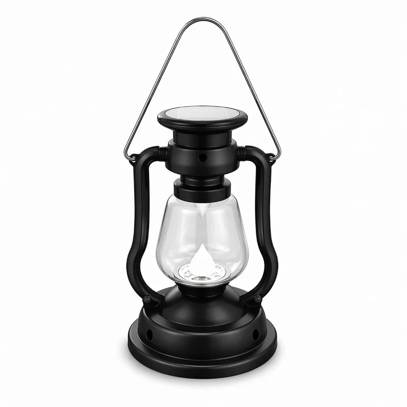Hand-Crank Emergency Light - Image 8
