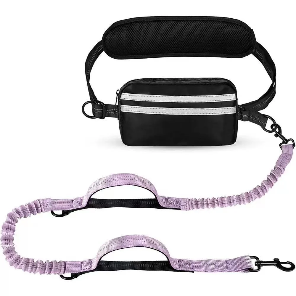 Hands-Free Running Leash Set - Image 10
