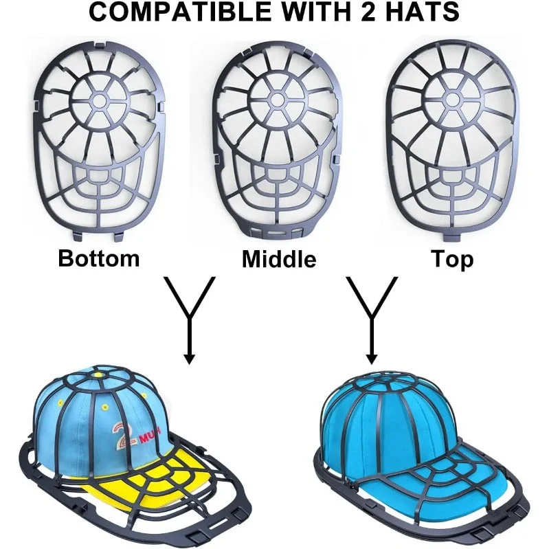 Hat Washer Cage - Image 2