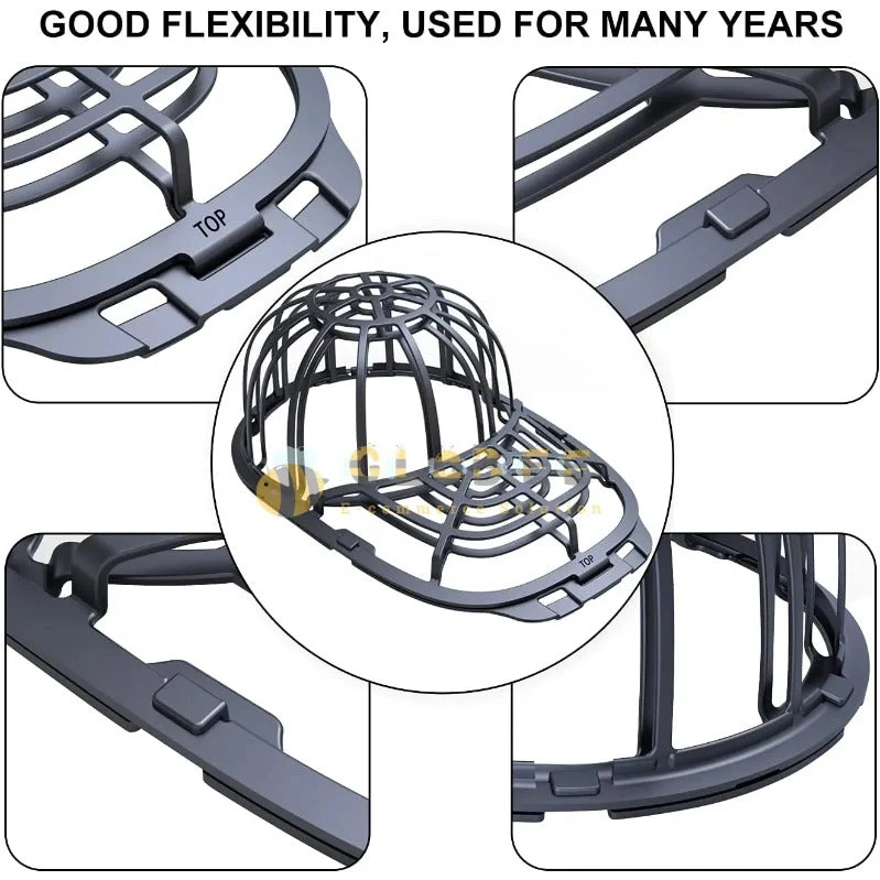 Hat Washer Cage - Image 3