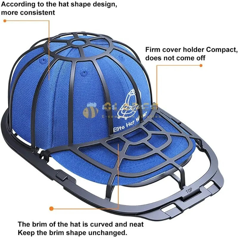 Hat Washer Cage - Image 5