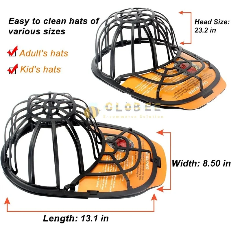 Hat Washer Cage - Image 6