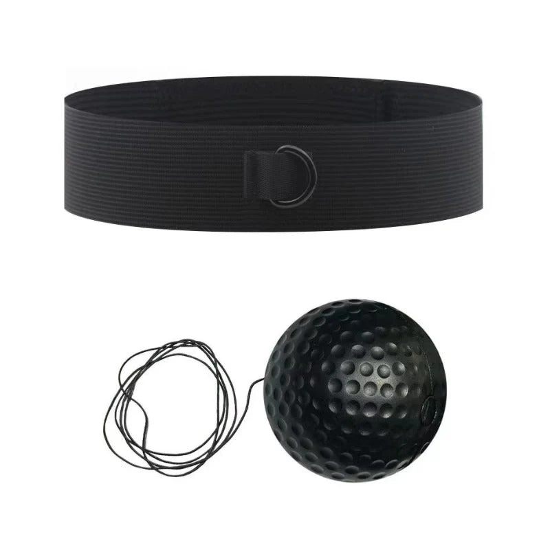 Head-Mounted Boxing Trainer - Image 5