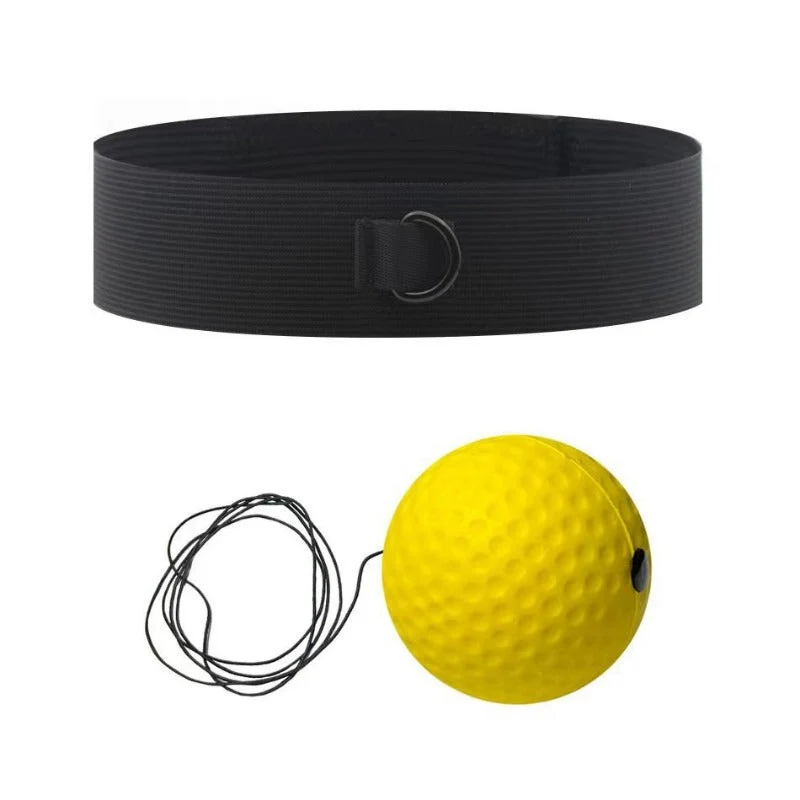 Head-Mounted Boxing Trainer - Image 6