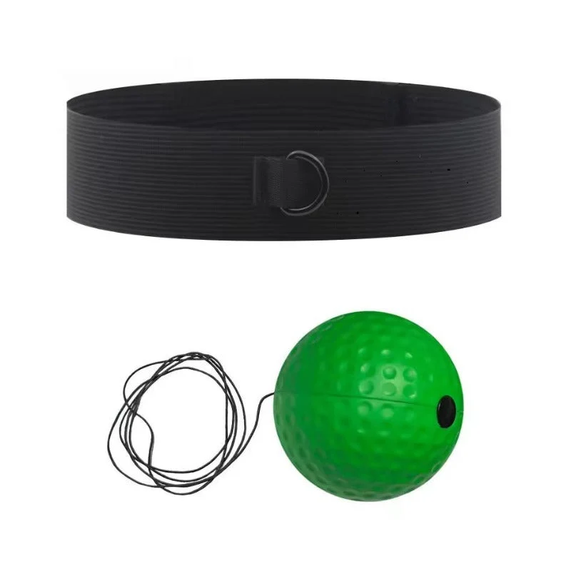 Head-Mounted Boxing Trainer - Image 7