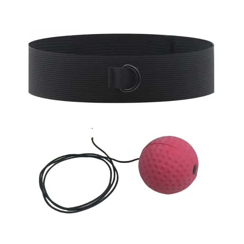 Head-Mounted Boxing Trainer - Image 8