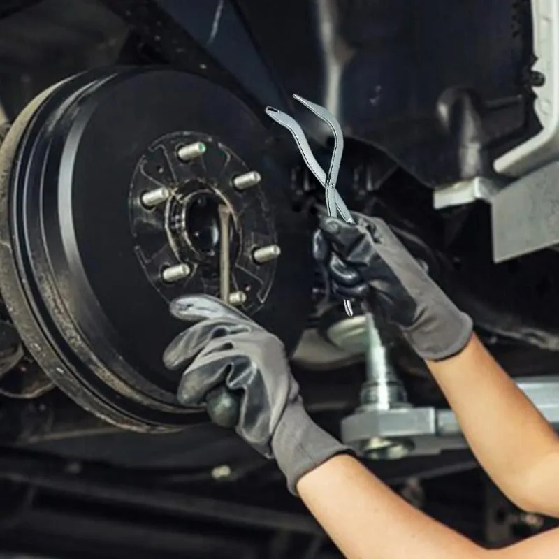 Heavy Duty Brake Spring Pliers - Image 7