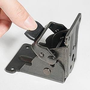 Woyuosn Self-Locking Folding Hinges for Furniture Support - Image 10
