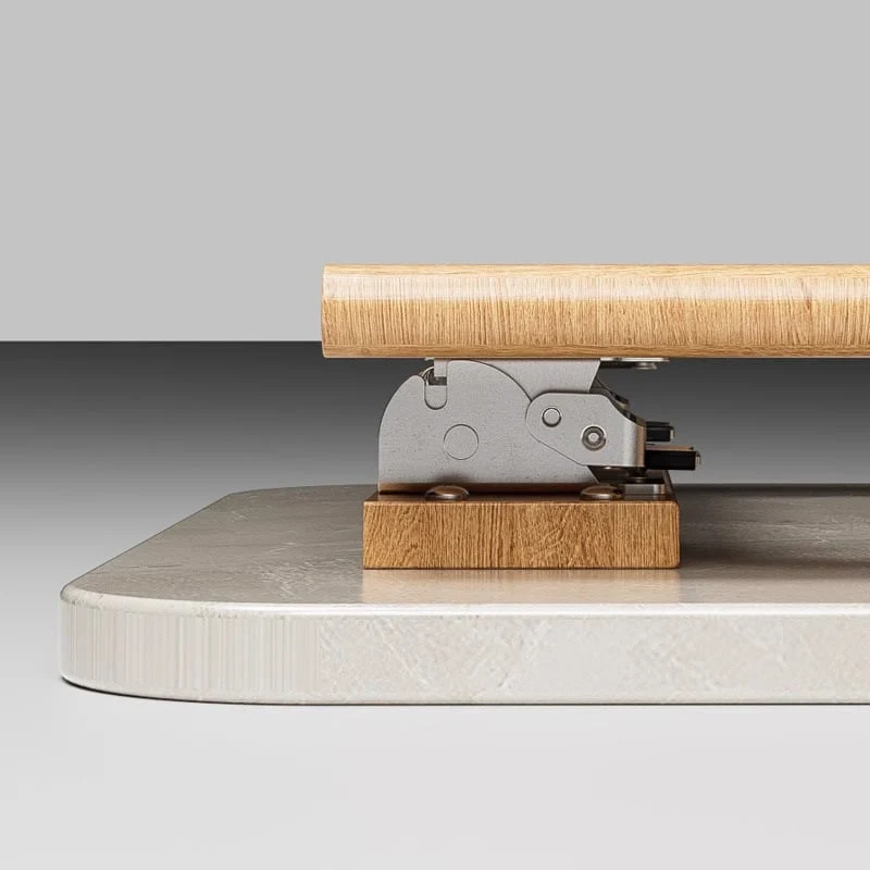 Woyuosn Self-Locking Folding Hinges for Furniture Support - Image 8