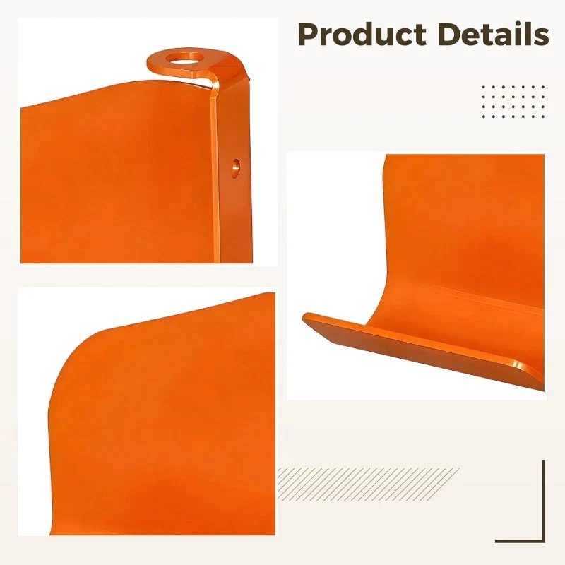 Heavy Duty Metal Mount - Image 2