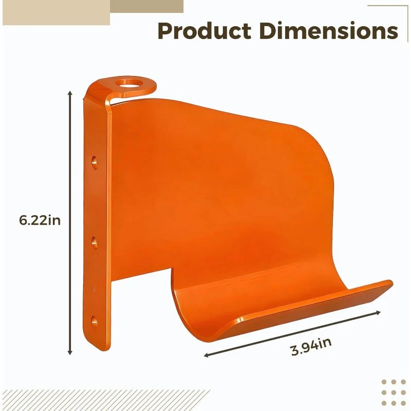 Heavy Duty Metal Mount - Image 3
