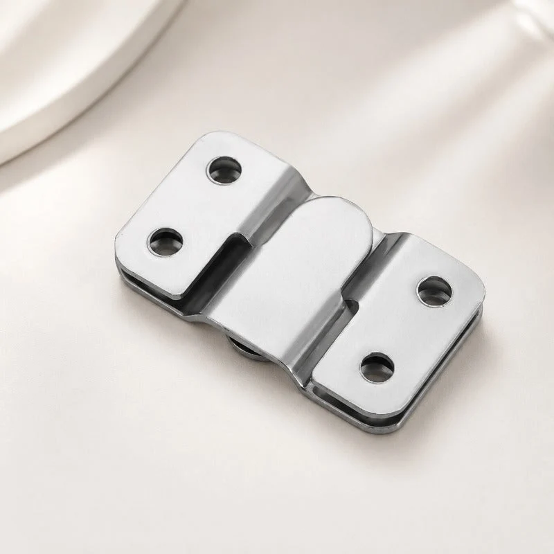 Heavy Duty Stainless Steel Hangers - Image 6