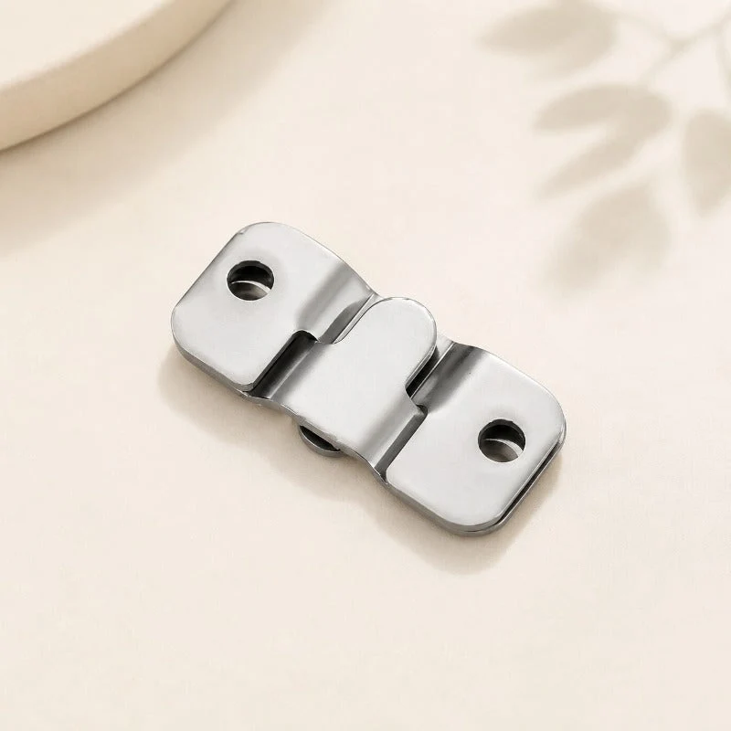Heavy Duty Stainless Steel Hangers - Image 7