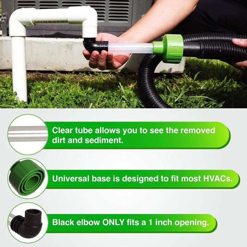 Instant AC Drain Unclogger - Image 2